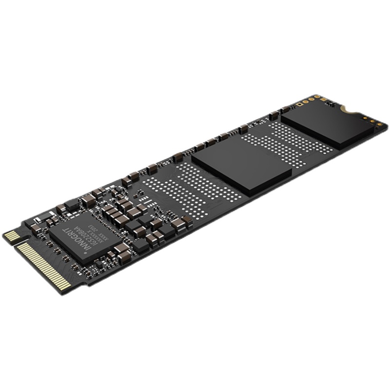 HP/惠普FX900 PRO 512G PCIe 4.0 SSD固态硬盘 M.2 NVMe 带缓存 - 图3