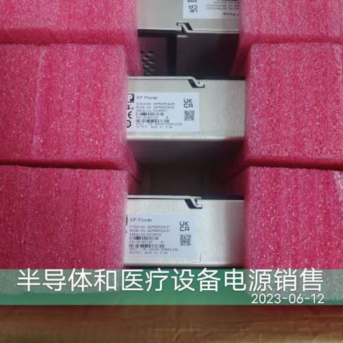 台州设备模块 Power 直流电源模块 GSP500PS24-EF - 图2