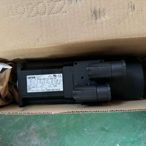 台州设备Lenze伦茨伺服电机MCS 09D41-SRSB0-A14 - 图0