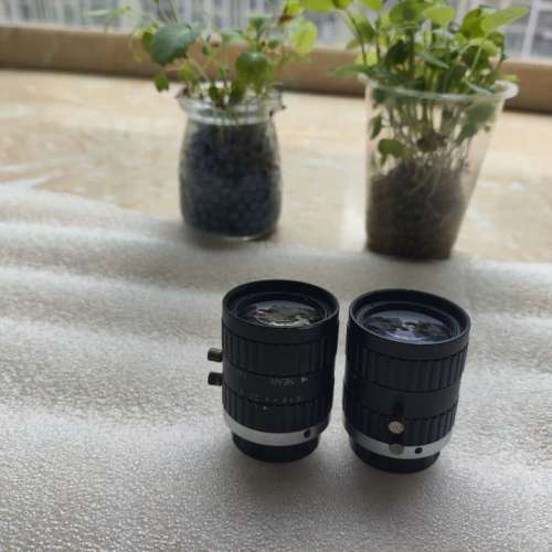 台州设备甩2个长步道FA1202D工业镜头!赶紧下手 - 图0