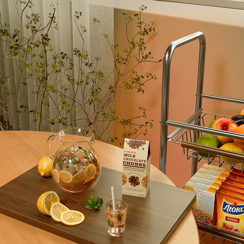 家用小推车可移动边几客厅沙发多功能零食架子茶几简约收纳置物架,淘宝优惠券,粉丝福利购,淘宝优惠卷