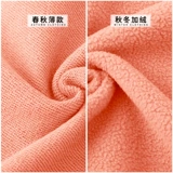 Tide, сиреневая тонкая толстовка с капюшоном, 2021 года, осенняя, в корейском стиле, подходит для подростков, городской стиль