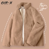 Демисезонная утепленная сексуальная зимняя куртка, в корейском стиле, коллекция 2023