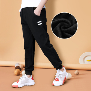 【验货秒杀】2020新秋款纯棉运动男裤子