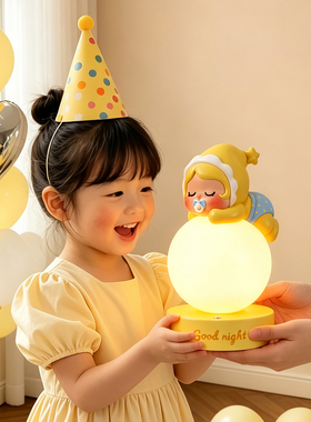 10岁女孩子生日礼物高端实用高级