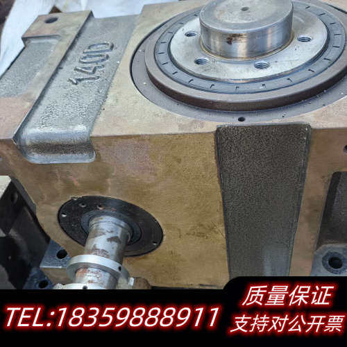 高速精密间歇分割器凸轮分割器140DF，H140DFH-12议价 - 图3