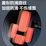 Одиночная внутренняя домашняя фитнес -оборудование Семейное детское спортивное подвеска