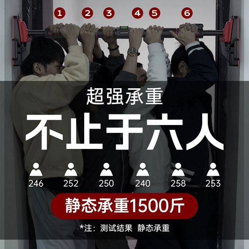 Одиночная внутренняя домашняя фитнес -оборудование Семейное детское спортивное подвеска