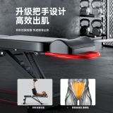 Мужские гантели, универсальное оборудование для спортзала для коммерческого использования