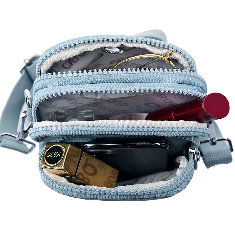 迷你轻便小布包2023女士零钱斜挎包 全城爱女士包袋