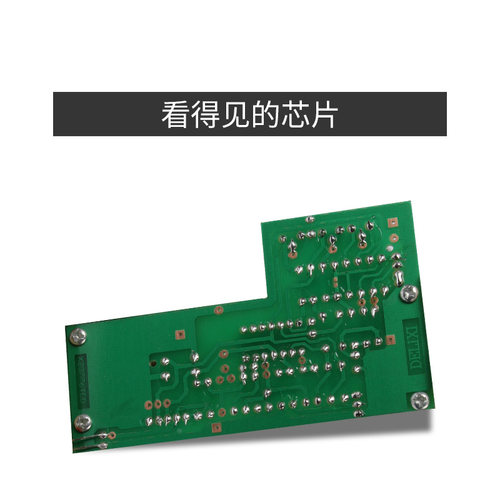 德力西温控仪电子式温度指示调节仪TED-2001烤箱温度控制器400度 - 图3