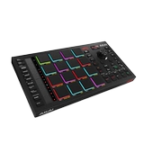 Akai Yajia MPC Studio II 2 -й поколение MIDI Drum Machine Электронная удара контроллер Электроника вход электроники