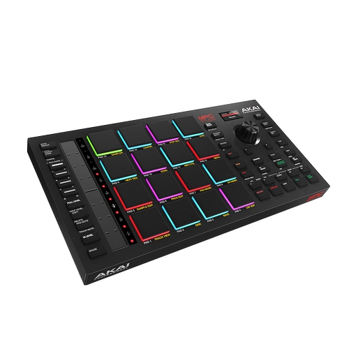 Akai Yajia MPC Studio II 2 -й поколение MIDI Drum Machine Электронная удара контроллер Электроника вход электроники
