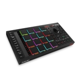 Akai Yajia MPC Studio II 2 -й поколение MIDI Drum Machine Электронная удара контроллер Электроника вход электроники