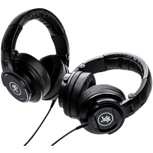 Rungman Mackie Mc100 150 250 350 350