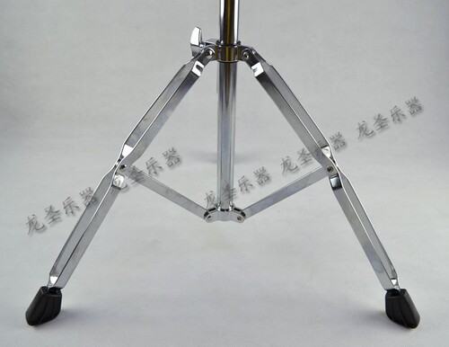 2013新款 美派斯 MAPEX B600 直斜两用 吊镲架 鼓架 斜杆 - 图0