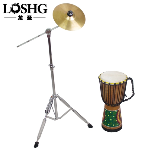 Longsheng Hand -Racket Drums, заполненные африканскими барабанными барабанными барабанными барабанными барабанными барабанными барабанными барабанными