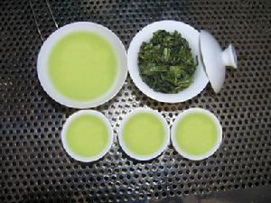 新茶铁观音清香型茶叶买1件送1件共500克茶叶铁观音农产品-图2
