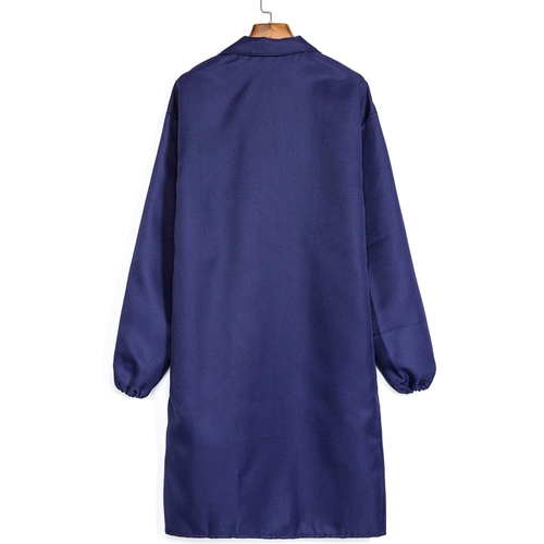 Рабочая одежда мужская лабораторная лаборатория