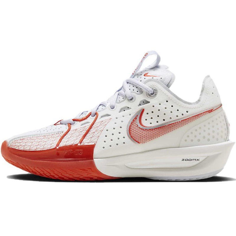 Nike Air Zoom G.T. Cut 3 舒适百搭减震耐磨包裹性篮球鞋 DV2918 - 图3