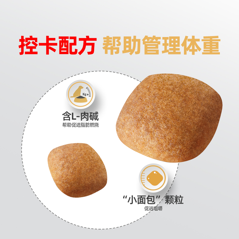 皇家狗粮比熊专用狗粮 小型犬成犬犬粮BF29 均衡营养呵护泌尿健康 - 图3