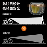 Велосипед, горный шоссейный фонарь, передние фары