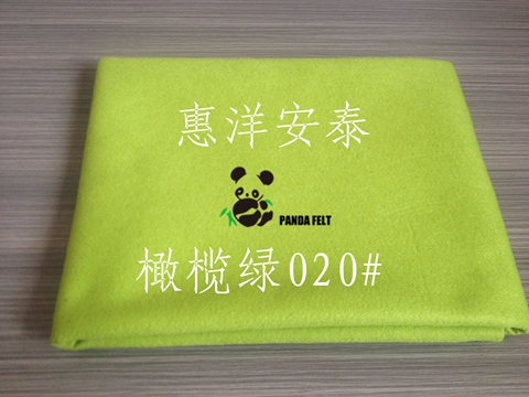 【工厂直供】1.2MM软质 60色仿腈纶DIY手工不织布布料90*90CM 3 - 图2