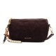 2025 New Fashion Versatile Shoulder Crossbody Bag Women’s High-end Niche Design Boston Commuting Bag Women’s Bag
