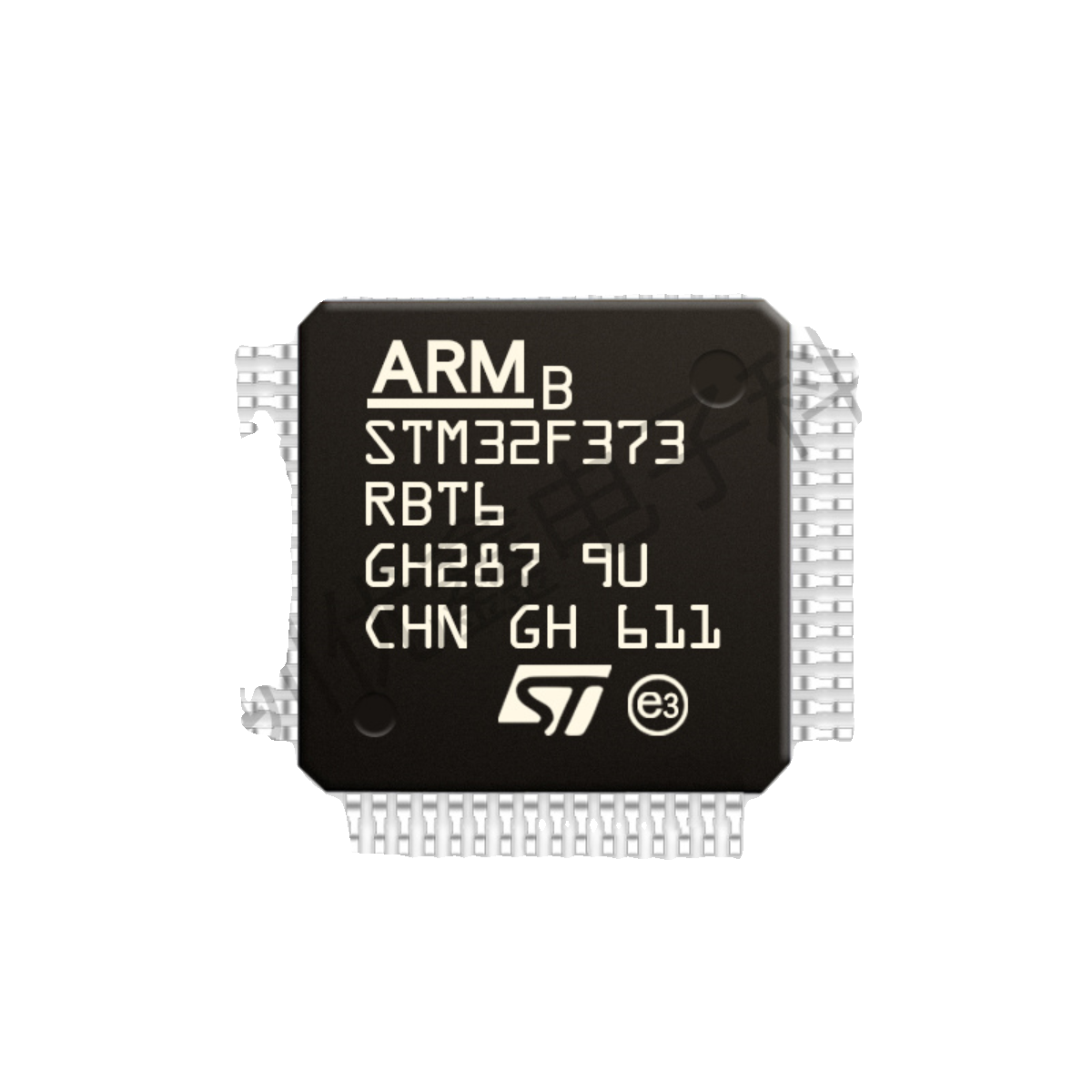 原装STM32F373C8T6 CCT6 R8T6 RBT6 RCT6 CBT6单片机32位微控制器 - 图3