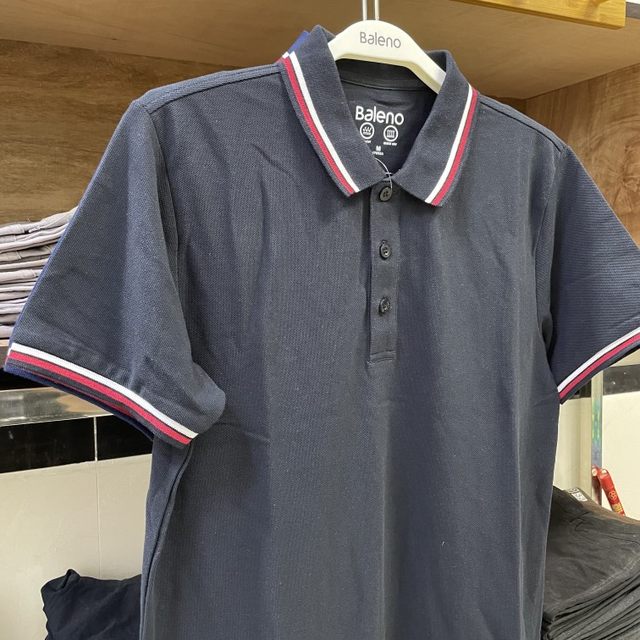 Summer polo shirt men's fashion short-sleeved business Paul shirt Summer polo shirt men's fashion short-sleeved business Paul shirt