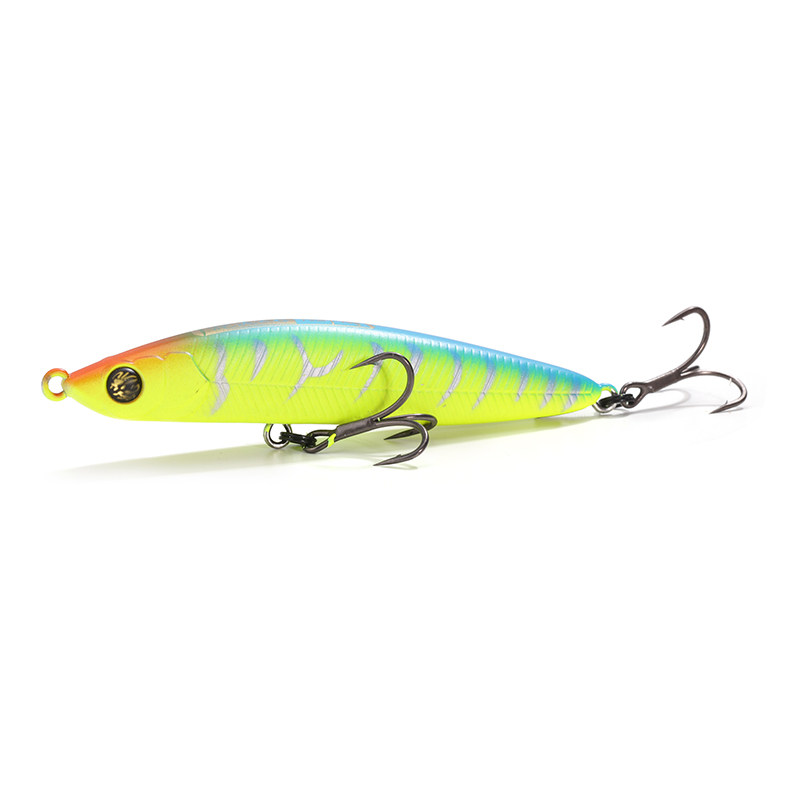 可浪蛇流飞冠路亚沉水铅笔远投缓沉颤摆下落钓翘嘴鲈鱼感鱼假饵,淘宝优惠券,粉丝福利购,淘宝优惠卷