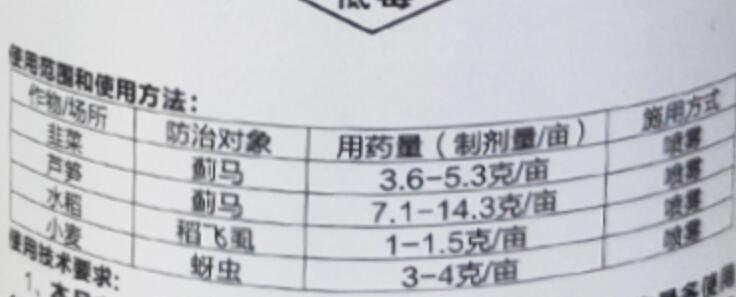 70%噻虫嗪噻虫螓杀虫剂蚜虫稻飞虱蓟马杀虫剂农药-图0