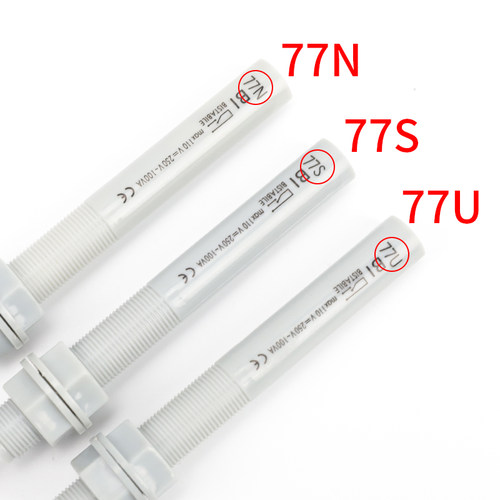 适用通力电梯平层感应器61U/61N/30/77N烟感烟杆接近式磁开关探头 - 图3