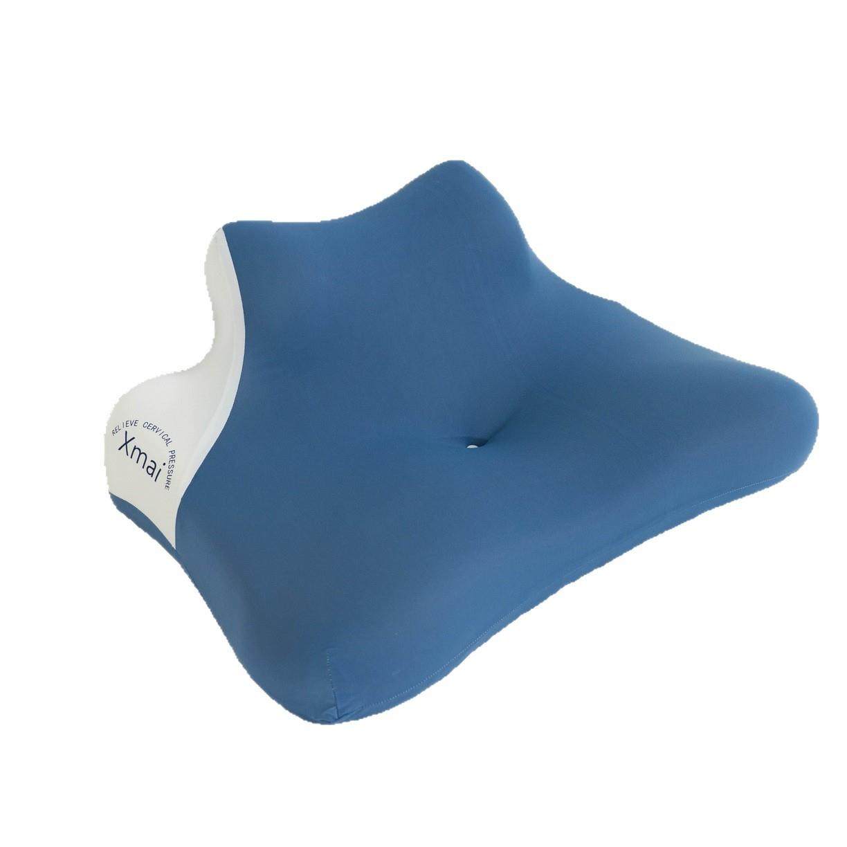 趴睡枕侧睡枕头玩手机刷视频专用成人记忆棉深睡眠多功能护颈椎,淘宝优惠券,粉丝福利购,淘宝优惠卷