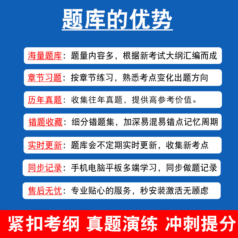 法语2025年军队文职人员招聘考试公共科目法语历年真题模拟试卷视频课件冲刺预测练习题库军队文职法语模拟卷文职笔试题库非教材书 - 图1