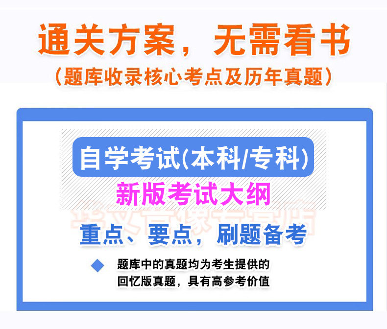 06088管理思想史2026自考本科专科考试题库押题资料历年真题视频网课模拟试卷章节练习马原毛概近代史英语二成人高等教育自学考试