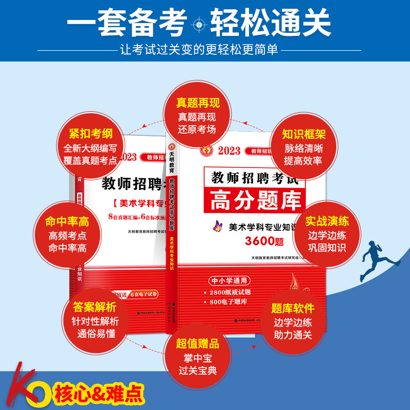 2026年中小学美术教师招聘考试考编教材用书+历年真题试卷美术学科专业知识高分题库全4本安徽江西山东山西江苏湖南陕西广东西湖北