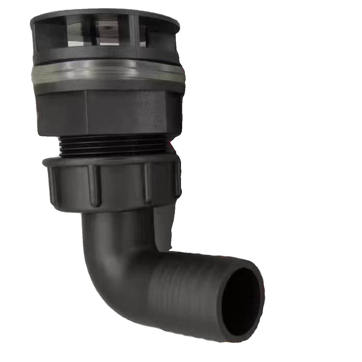 新款农药桶水桶底部出水管接头农业农用喷雾机搅拌器打药机配件 - 图2