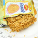 Chicken crispy noodles whole box imported from Indonesia gemez turkey instant noodles internet celebrity snacks snacks and snacks