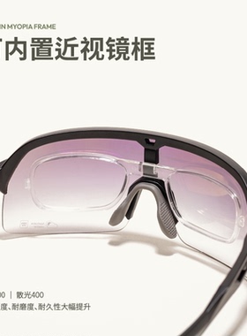 LOXLEY希夏蔡司登山眼镜防紫外线