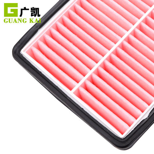 适配马自达6 M6 睿翼 马6 马六 奔腾B70 B50 X80空气滤芯滤清器格 - 图2