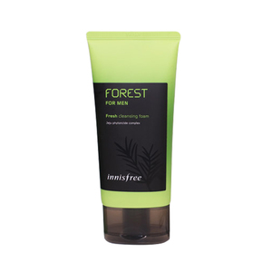 悦诗风吟男士绿茶洗面奶