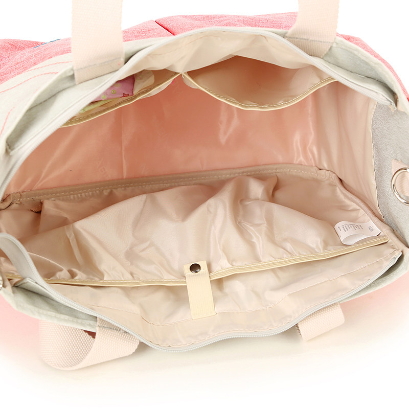 亚宾多功能大容量外出孕妇妈咪包 亚宾妈咪包/袋