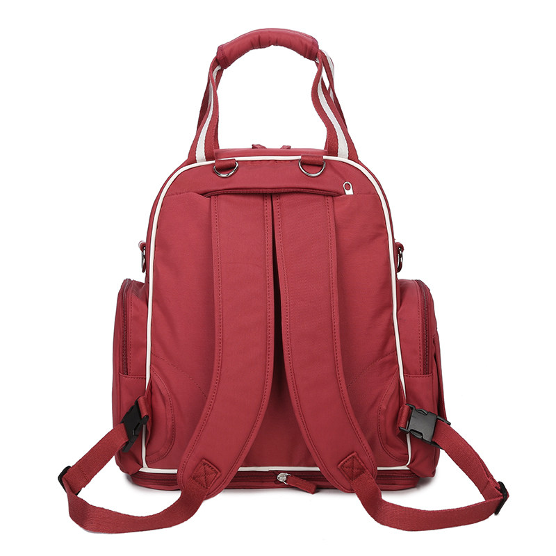 亚宾妈咪包多功能双肩大容量待产包 亚宾妈咪包/袋