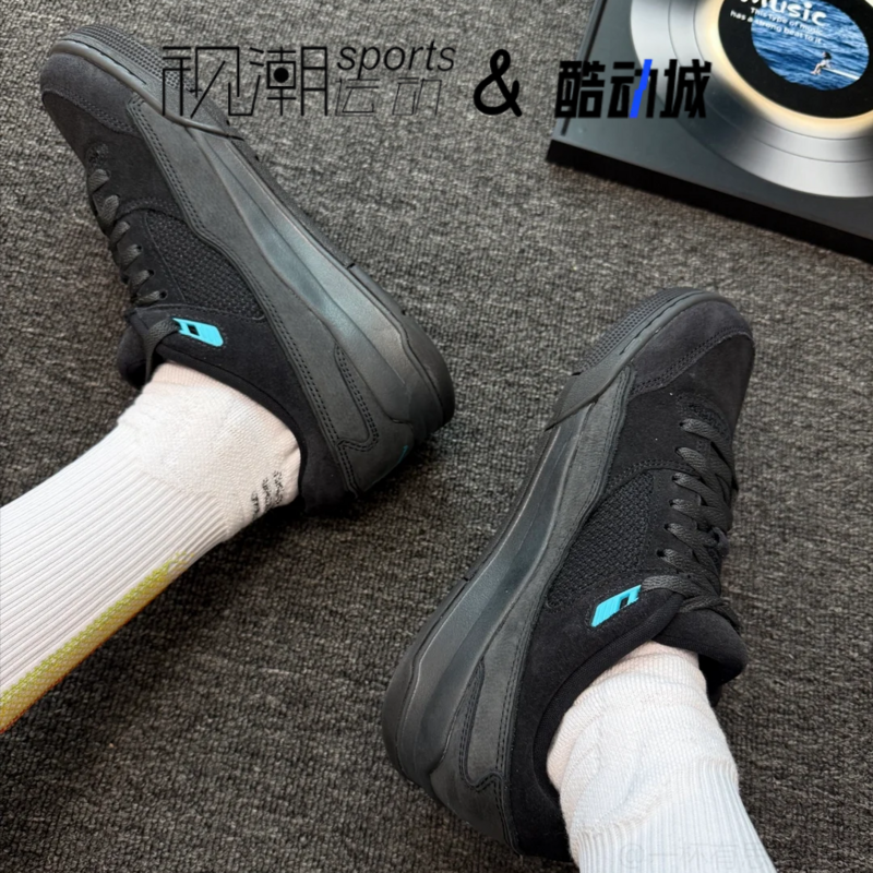 Jordan Flight Court黑色男福来鞋复古舒适篮球板鞋HF3255-040,淘宝优惠券,粉丝福利购,淘宝优惠卷