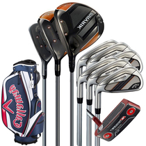 (left hand) Callaway Kalaway golf club rod for men Mavrik preliminary intermediate anti-glove rod