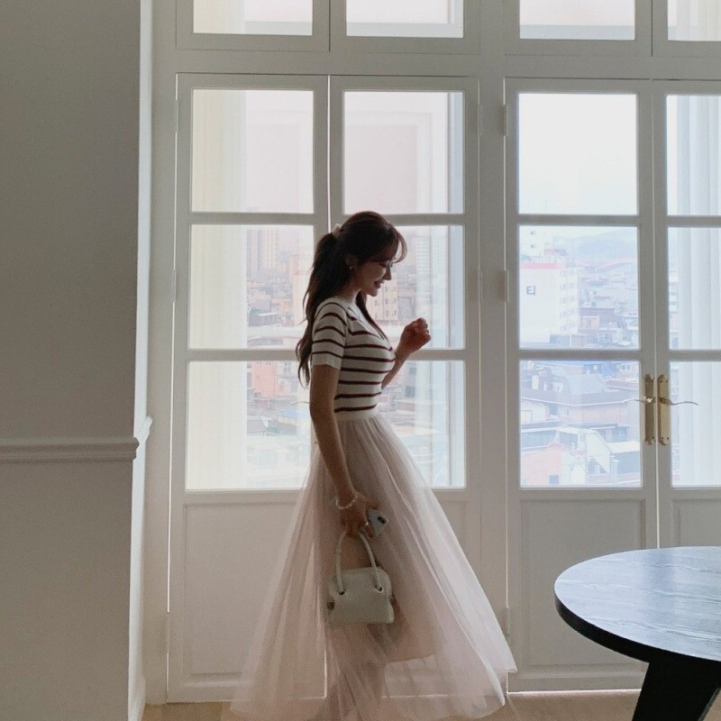  cafe24海外连衣裙