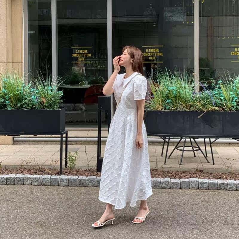  cafe24海外连衣裙