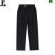 Paul's Choice Ice Silk Pants Women's Summer Loose Slimming Pants
