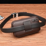 Универсальная поясная сумка, вместительная и большая сумка с петлей на руку, сумка через плечо